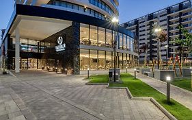 Senator Gandia Spa Hotel